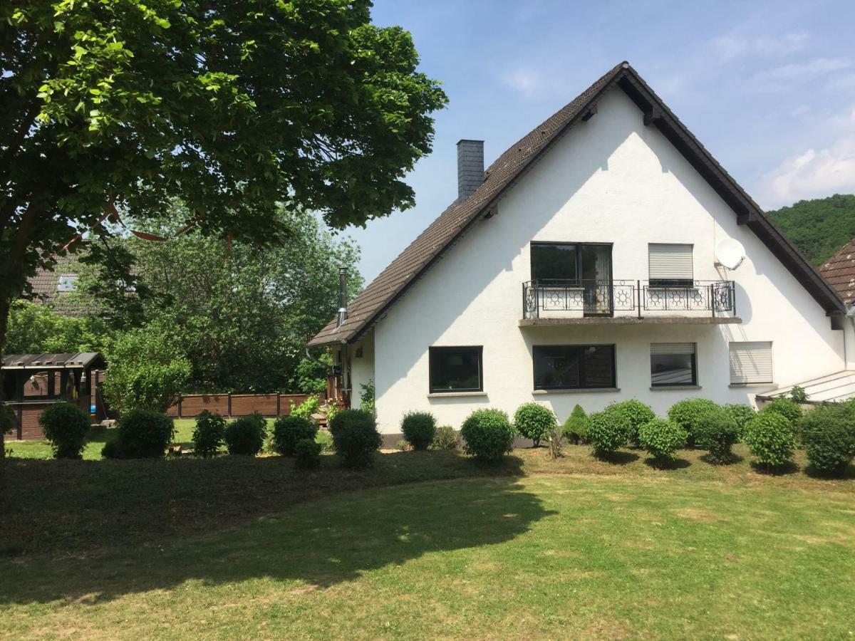 メッヒャーニッヒ Ferienhaus Wiegmannヴィラ エクステリア 写真