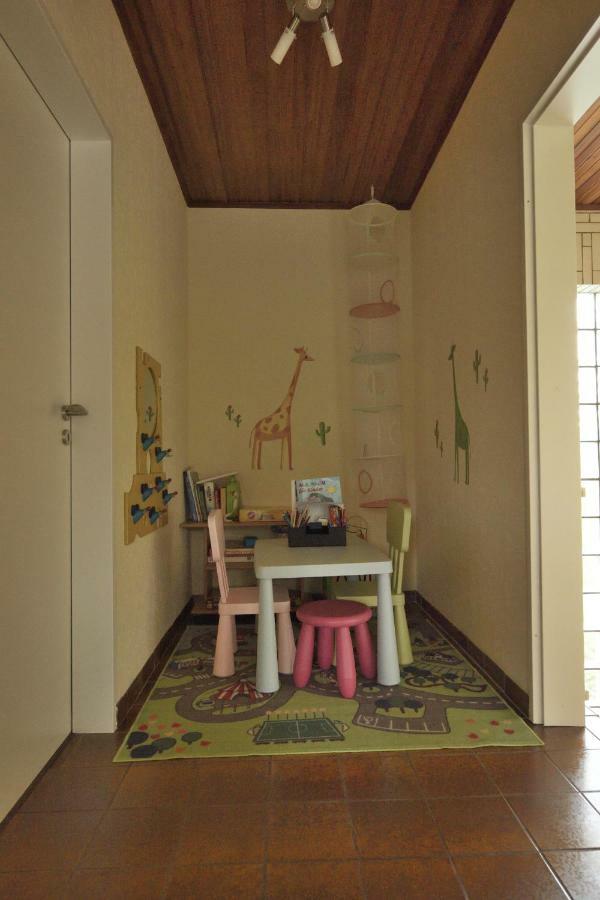 メッヒャーニッヒ Ferienhaus Wiegmannヴィラ エクステリア 写真