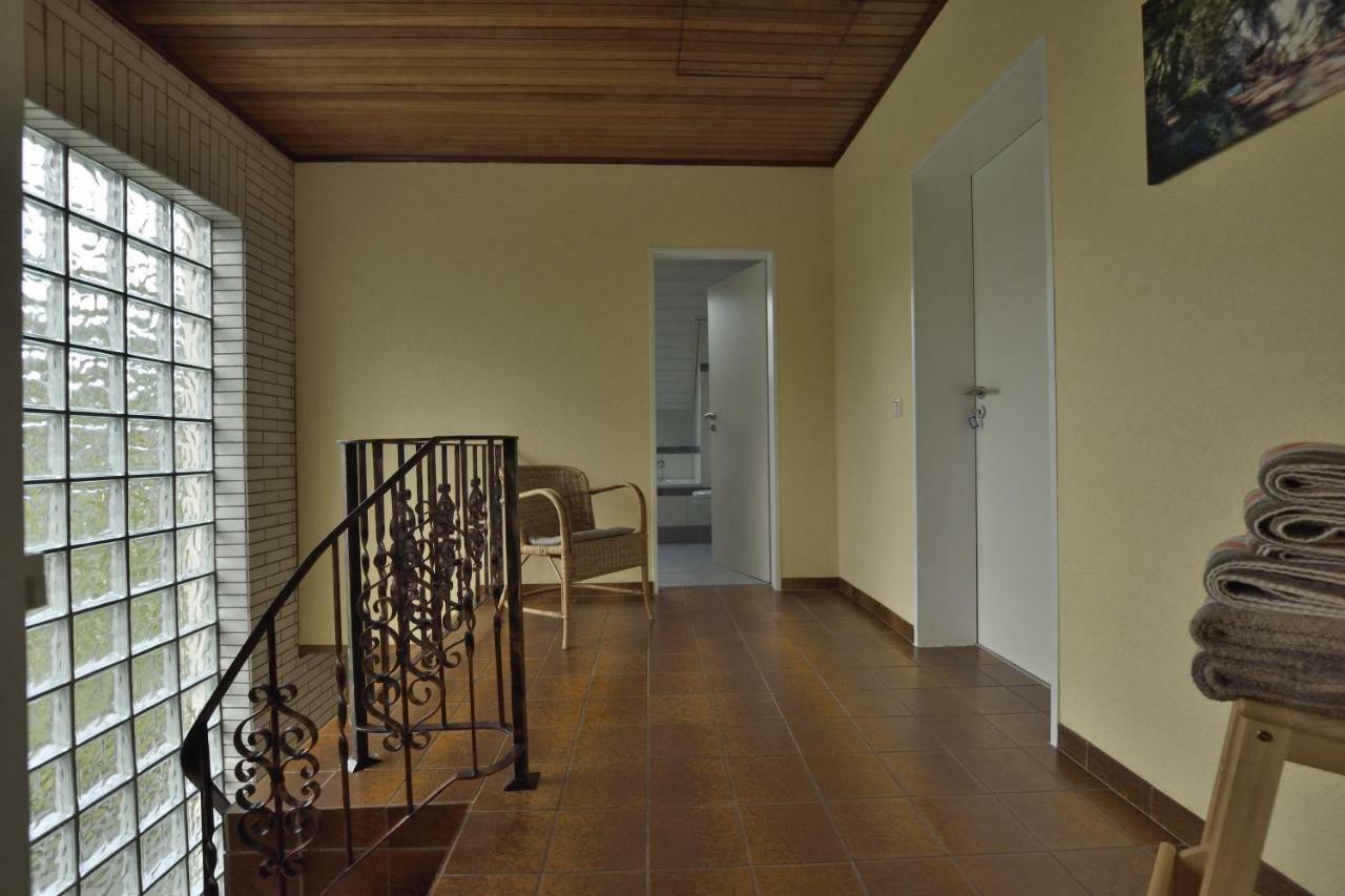 メッヒャーニッヒ Ferienhaus Wiegmannヴィラ エクステリア 写真
